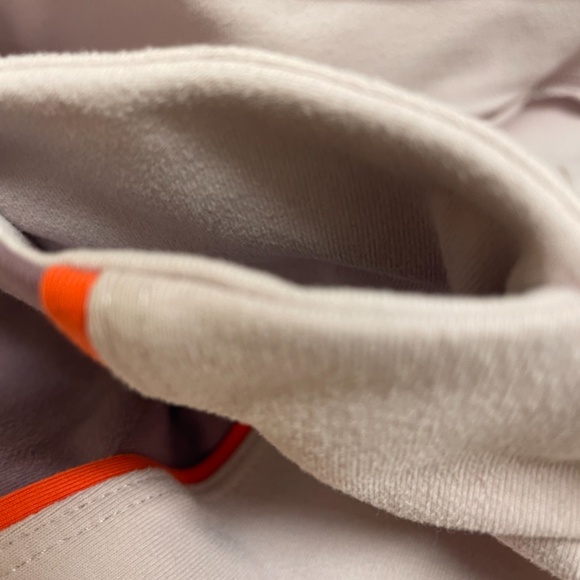 Fabletics Jessica 2 tone pink leggings size xs - Picture 7 of 12